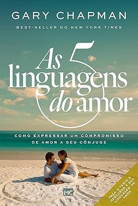 As 5 Linguagens do Amor